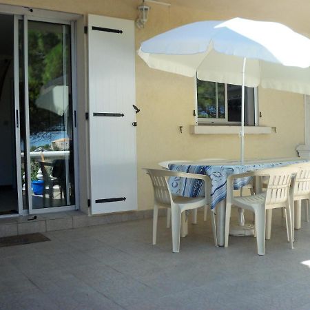 فلوري Apt Climatise T3 Saint Pierre La Mer, Terrasse, Jardin Et Parking Prive المظهر الخارجي الصورة